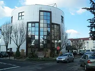 Town hall