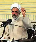 معاون پارلمانی رئیس جمهورمجید انصاری