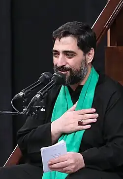 بنی‌فاطمه در سال ۱۴۰۳