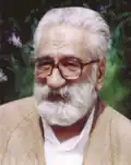 نورعلی تابنده(مجذوبعلیشاه)