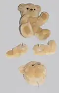 ۴: مونتاژ