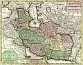 Makran.makoran pars1744 Amesterdam