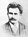 اریکو مالاتستا، آنارشیست