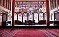 نمای داخلی