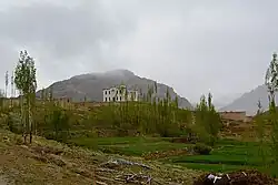 مالستان