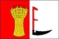 پرچم مالهوستوویتسه