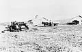 ملکیه اندکی پس از تأسیس