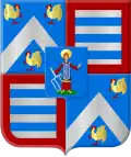 نشان Malle