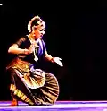 Mallika Sarabhai, Saarang 2011, مؤسسات فناوری هند, چنای.