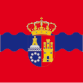 پرچم Mambrilla de Castrejón