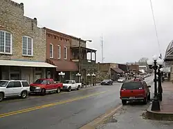 Main Street