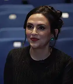 پشت صحنه کنسرت «عطر خاک»