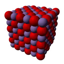 Manganese(II) oxide