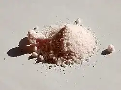 Manganese(II) sulfate tetrahydrate