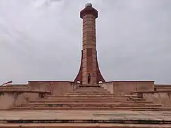 Mangarh memorial, Banswara