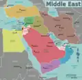 خلیج فارس