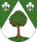 نشان مارشوو