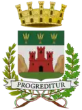 نشان Marcianise
