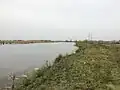 استخر بزرگ مرغوب کرکان بندرانزلی