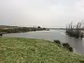استخر بزرگ مرغوب کرکان بندرانزلی