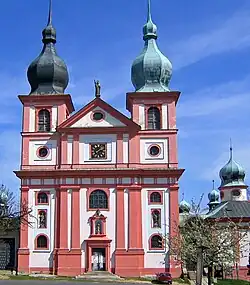 Church of the Assumption