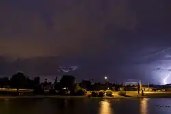 دریاچه مریکوپا