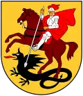 نشان Marijampolė
