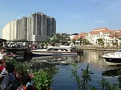 Marina Ancol، North Jakarta