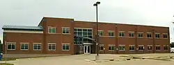 Marion Town Hall