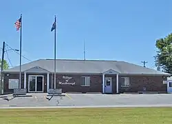 Marlborough, Missouri