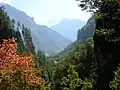 دره مارسیانگدی
