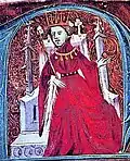 Martin I