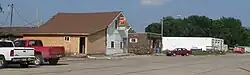 Downtown Martinsburg: Main Street