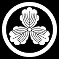 of Nagaoka Domain