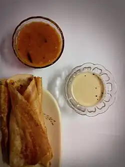 ماسالا دوسا