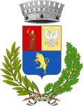 نشان مازی تورلو