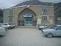 مسجد روستای شلی در عید فطر ۱۳۹۲ خورشیدی