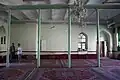 فضای داخلی
