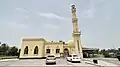 مسجد السدهي