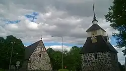 کلیسای ماسکو