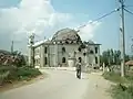 مسجد Matejče در سال ۲۰۰۱