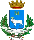 نشان Matera