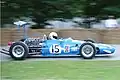 Equipe Matra Sports MS10 (1968)