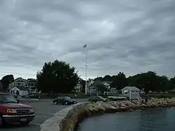 Shipyard Park