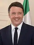 ماتئو رنتسی