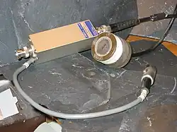 محرک صدای بلند PLZ