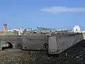 دژ الجدیده آغاز ساخت ۱۴۸۵