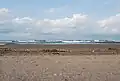 ساحل دریای خزر
