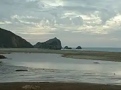 ساحل مک کلور