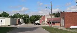 Downtown McCool Junction: M Street